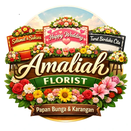 Papan Bunga Cibukamanah
